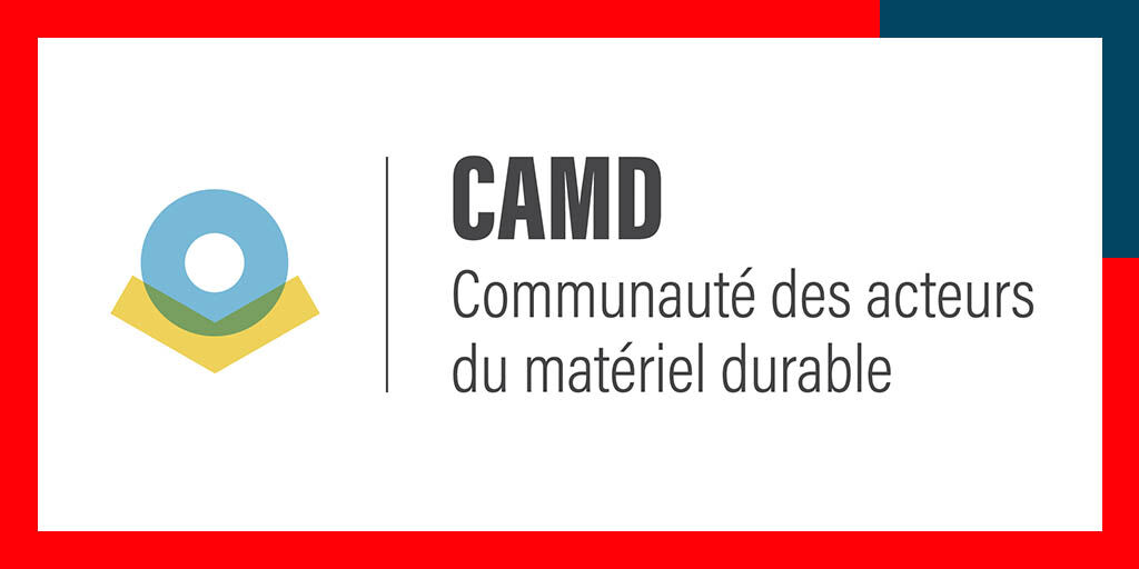 logo CAMD